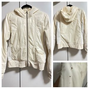 Lululemon Winter Jacket size 8/10